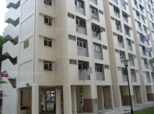 Blk 647 Ang Mo Kio Avenue 6 (S)560647 #41332